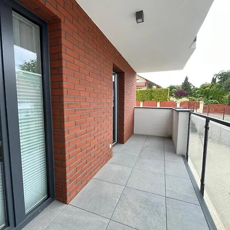 Appartamento M16 Limanowa